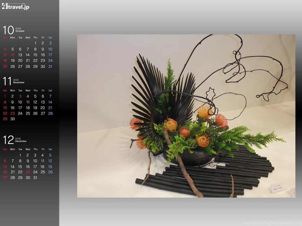 Ikebana Free Wallpapers (31 Photos) For Your Desktop, Download ...