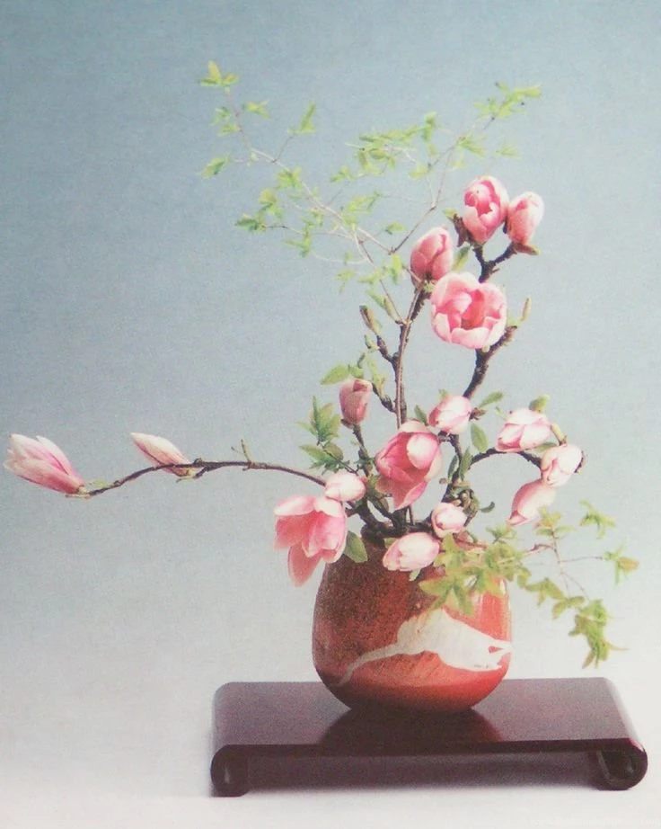 Seika Ikebana