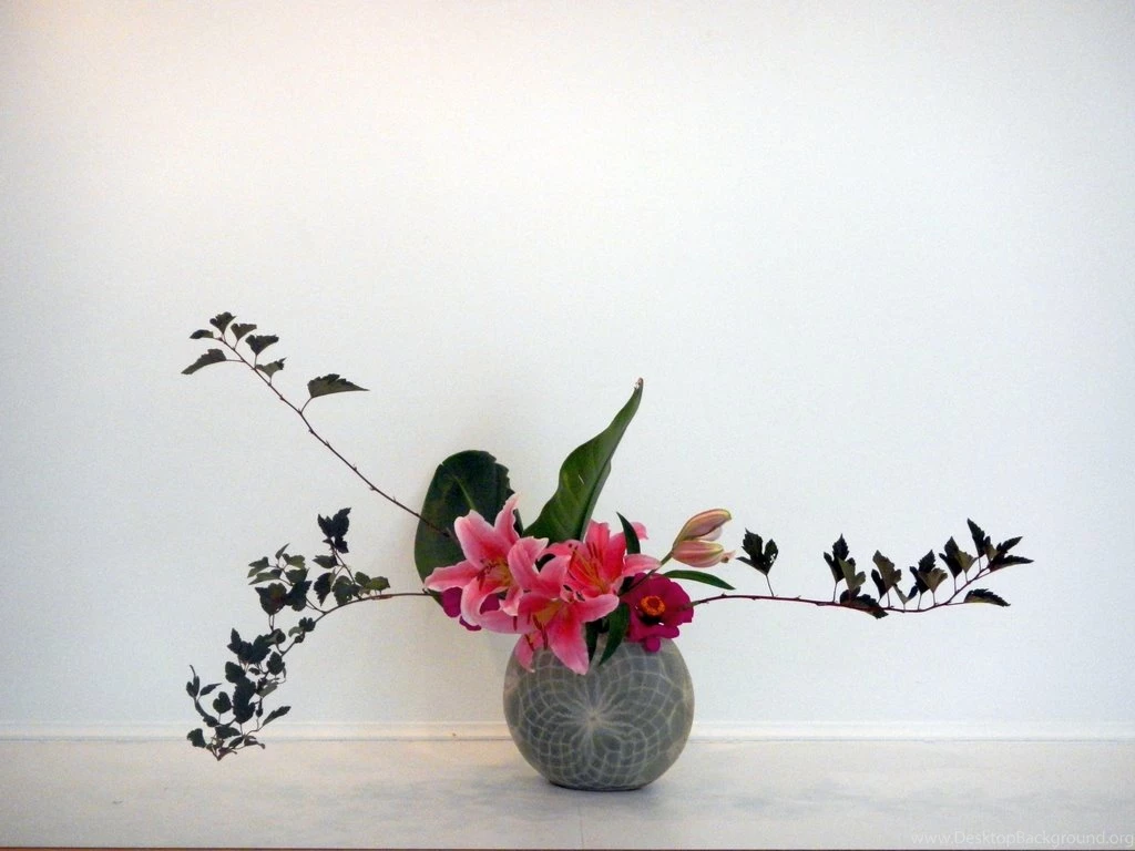 Illinois Prairie Chapter Ikenobo Ikebana Society Of America