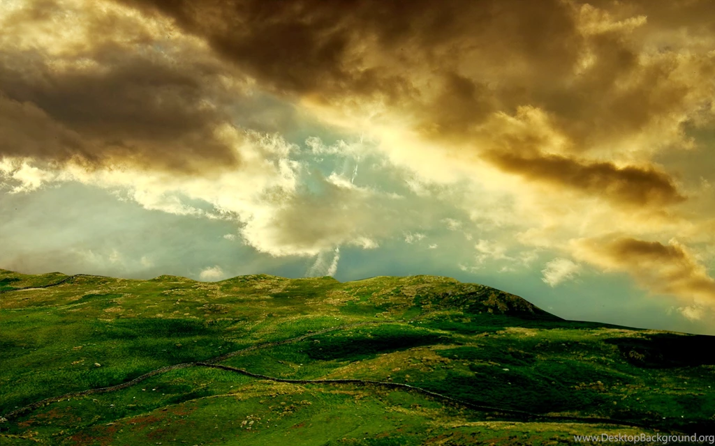 Sunset Hills Computer Wallpapers, Desktop Backgrounds