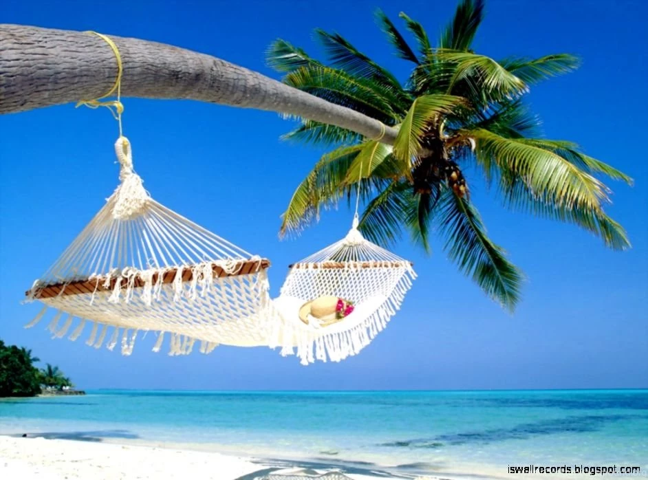 Free Hd Beach Desktop Wallpapers