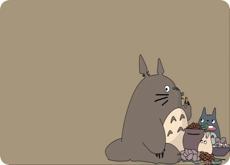 Popular Totoro Mouse Pad Buy Cheap Totoro Mouse Pad Lots From ...