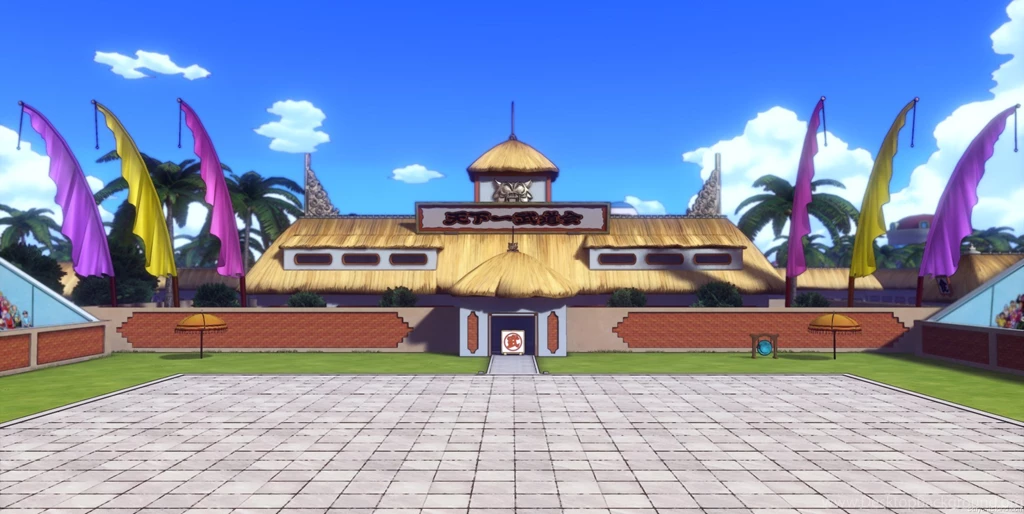Dragon Ball XenoVerse Dares You To Take Part In Its Huge Online ...