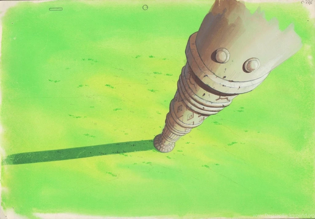 Dragonball Z Background, In Miguel A D's Anime Comic Art Gallery ...