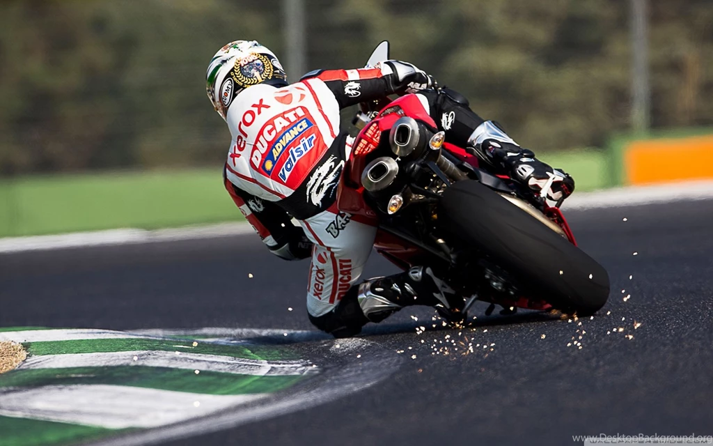 Ducati 1198 Superbike Superbike Racing 4 HD Desktop Wallpapers ...