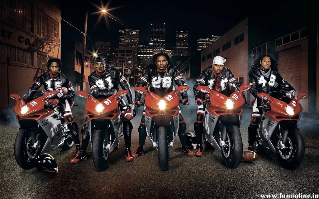 MV Agusta Bikes Wallpaper, Best MV Agusta F4 Superbike HD Wallpapers