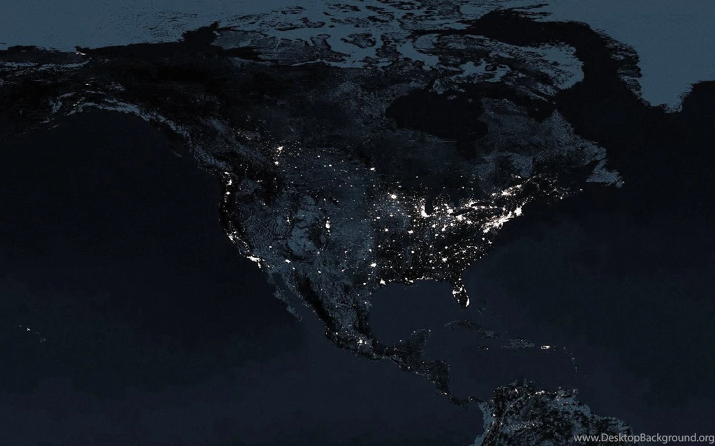 259 From Space HD Wallpapers
