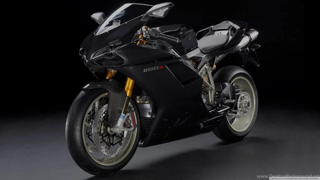 Ducati 1198S Superbike HD Desktop Wallpapers : Widescreen : High ...