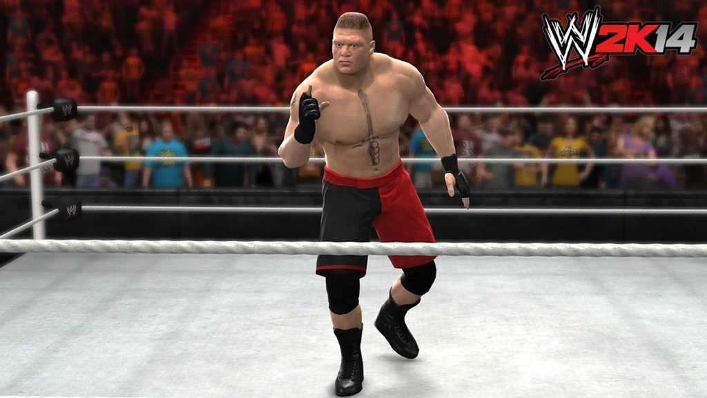 Brock Lesnar Pictures