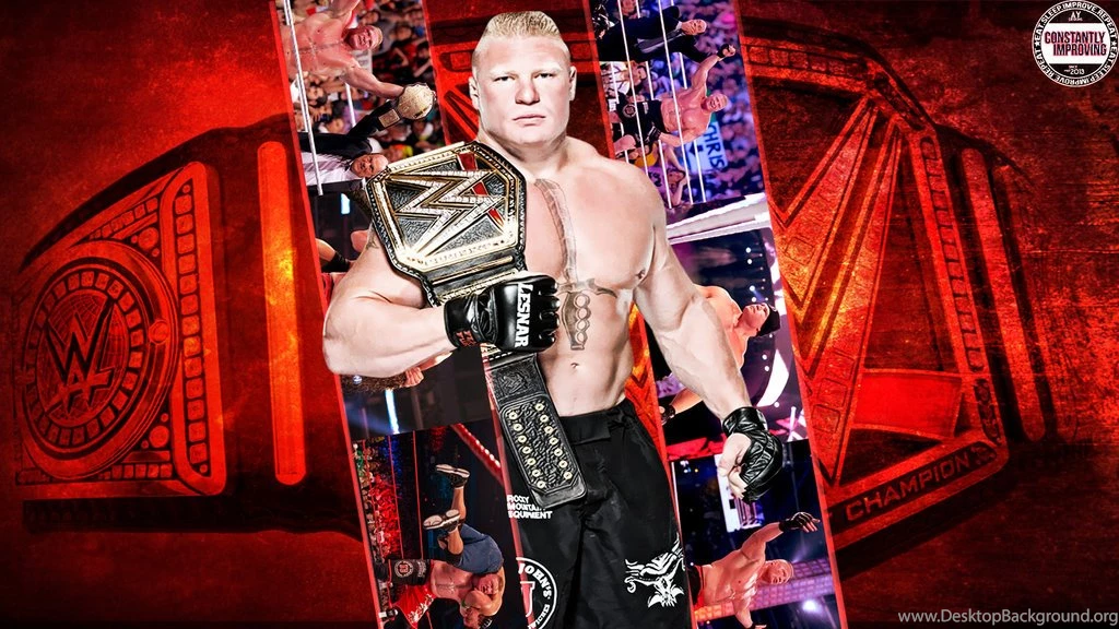Brock Lesnar Wallpapers By AY By AyBenoit12 On DeviantArt