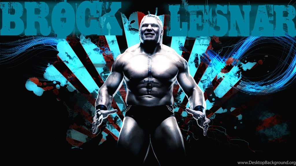 Brock Lesnar Wallpapers