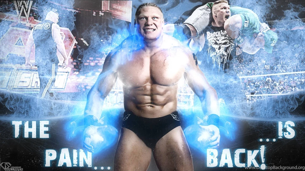 Brock Lesnar Wallpapers Wallpapers Cave