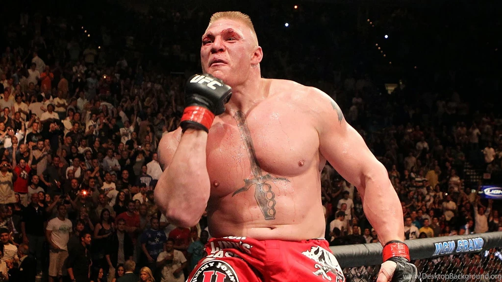 Brock Lesnar Wallpapers