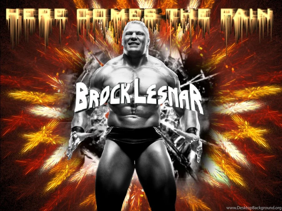 Brock Lesnar Wallpapers By XZ5D On DeviantArt
