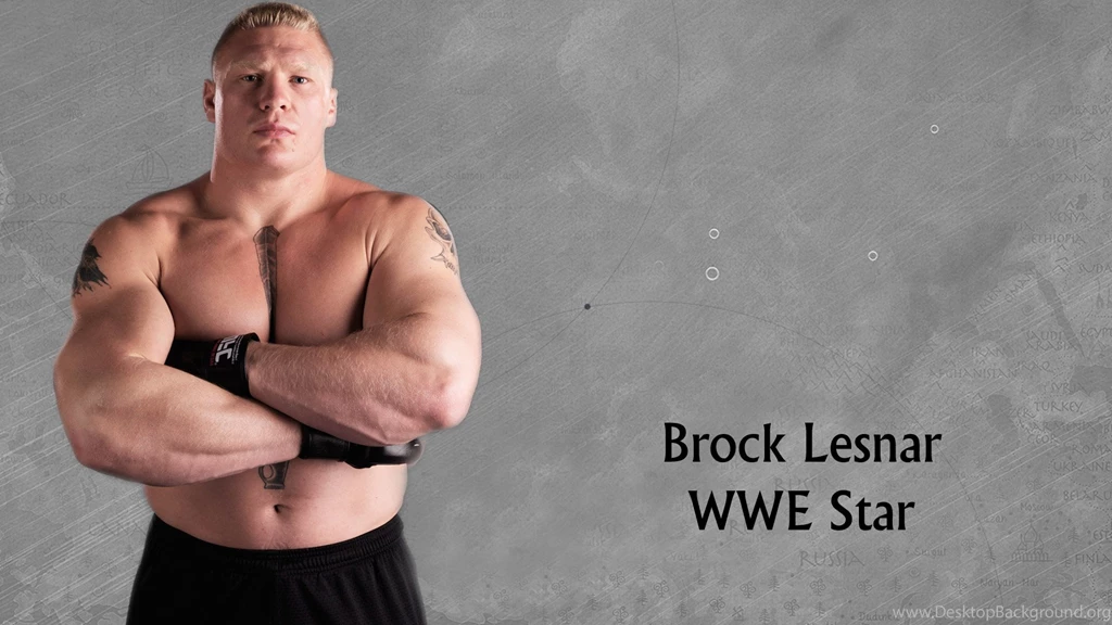 Brock Lesnar Wallpapers Awesome Resolution