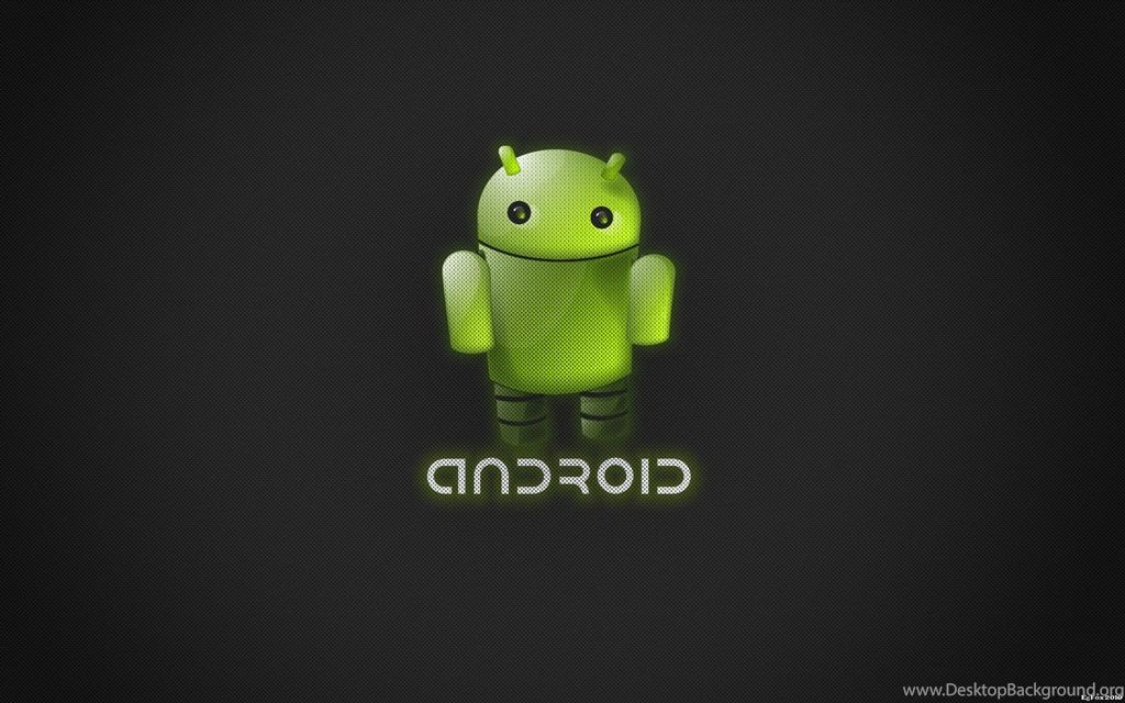 Android Robot Wallpapers