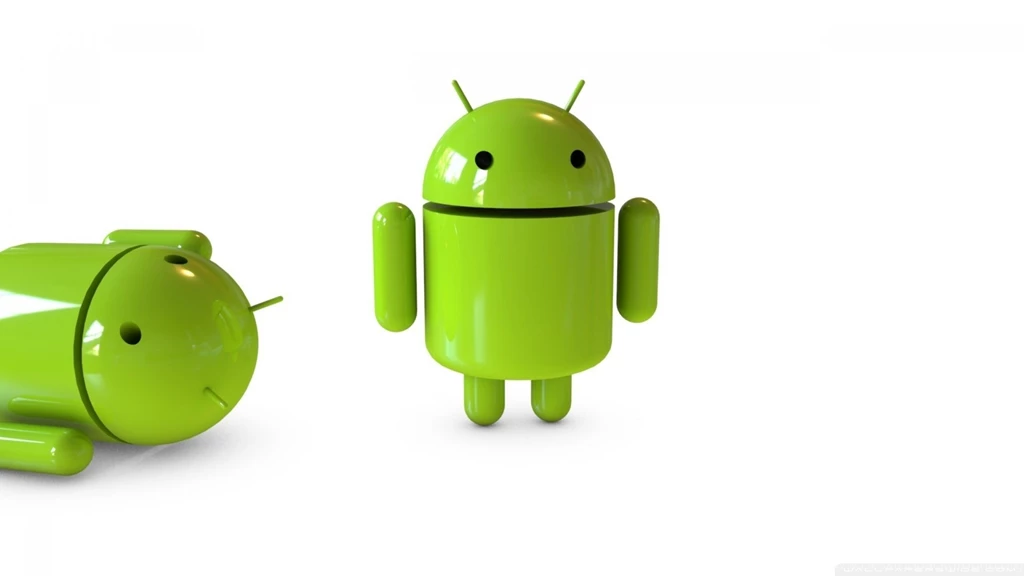 Google Android Robot HD Desktop Wallpapers : High Definition : Mobile