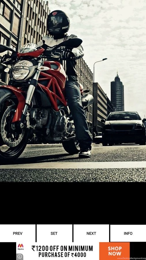 SuperBike Wallpapers HD   Android Apps And Tests   AndroidPIT