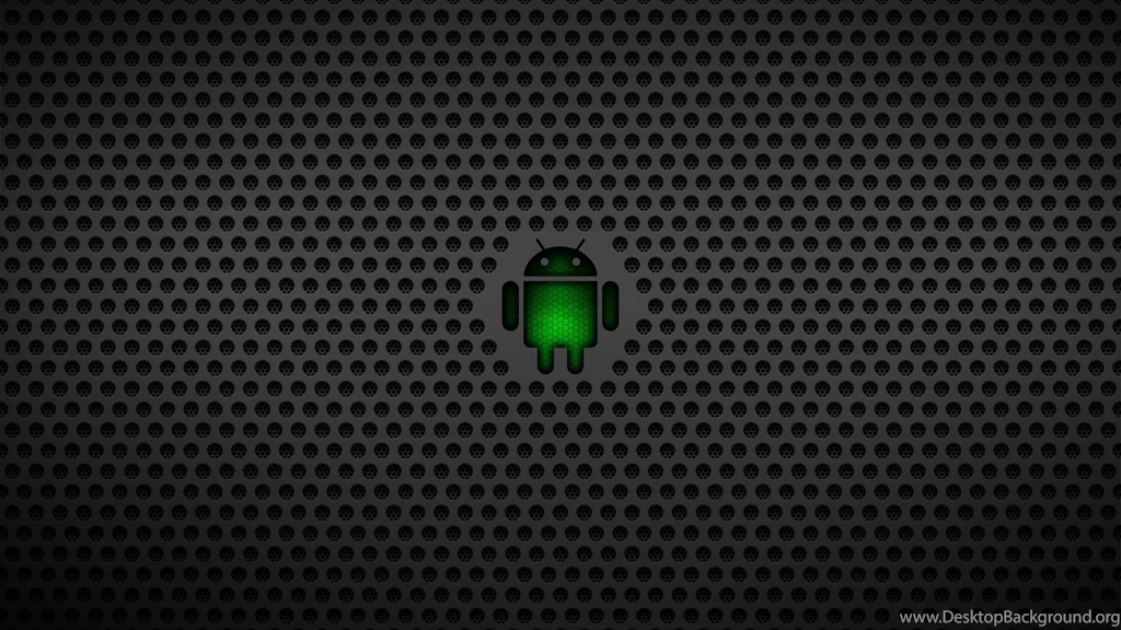 1920x1080 Android, Robot, Logo, Google, Dark, Logo, Android ...