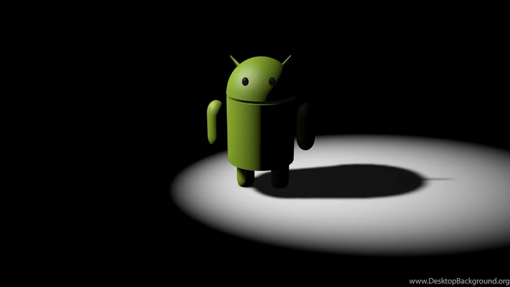 Android Robot Cool Wallpapers HD For Desktop