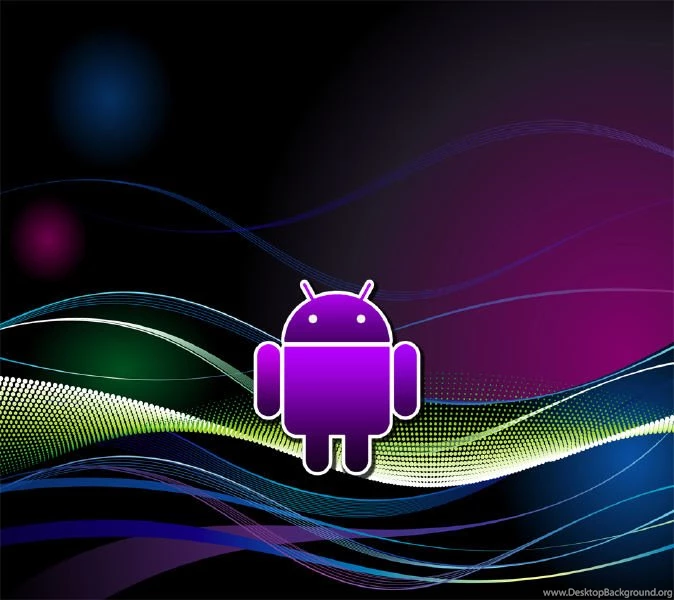 Wallpapers For Android Phones With Android Robot Logo News And ...