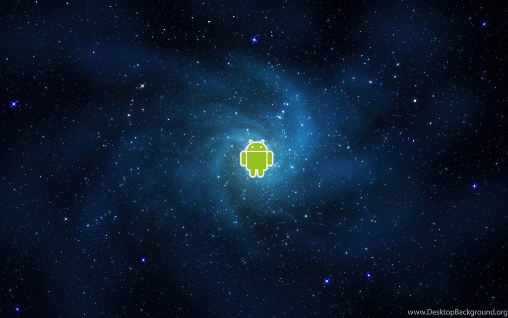 Android Robot In Space Wallpapers HD, HD Desktop Wallpapers