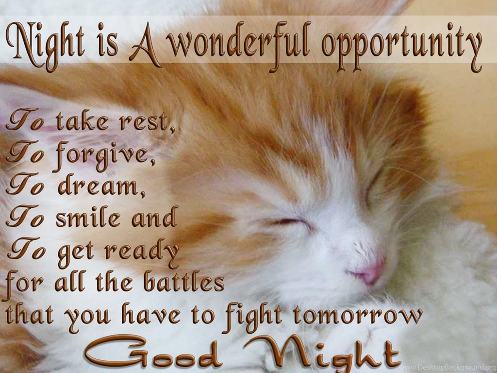 Good Night Hd Images