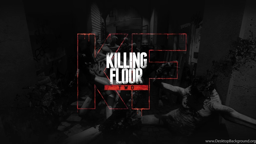 Killing Floor 2 Wallpapers Image   Dando[SVK]   Mod DB