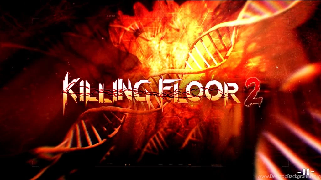 Killing Floor 2 Wallpapers By The Dark Corporation On DeviantArt