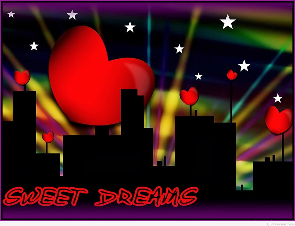 2016 Good Night Wallpapers