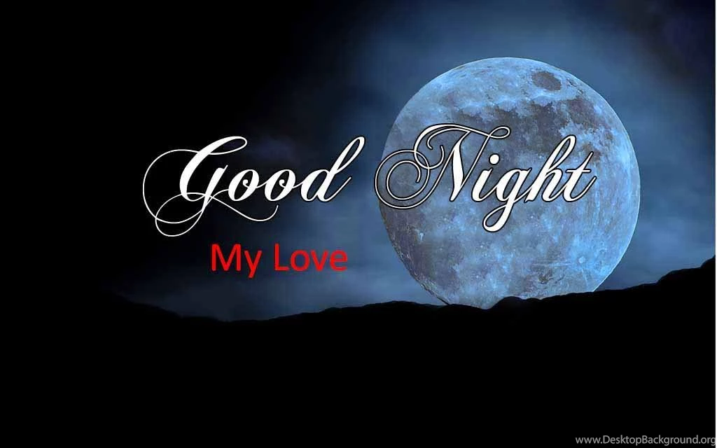 Good Night