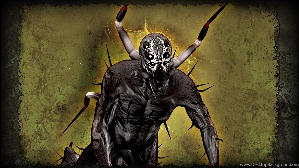 KILLING FLOOR Co op Survival Horror Shooter Killing Floor Dark (39 ...