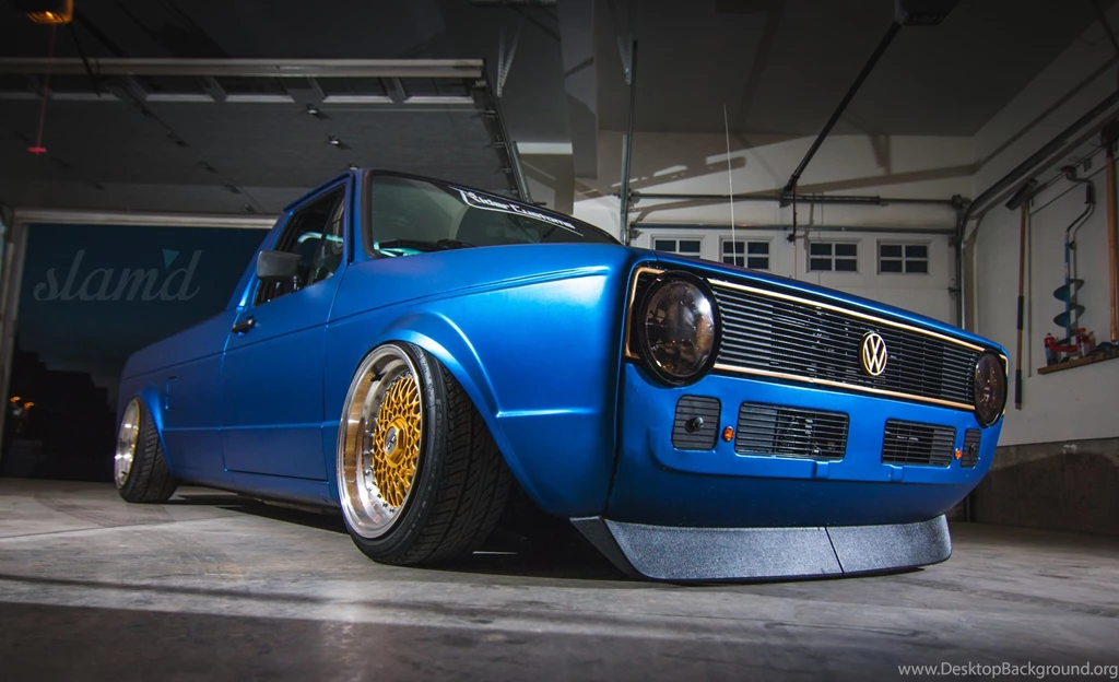 1981 VOLKSWAGON PICKUP Tuning CUSTOM Lowrider Wallpapers ...
