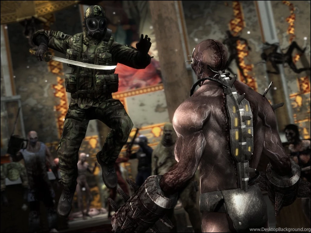 Request] Fleshpound Wallpaper(s)   Tripwire Interactive Forums