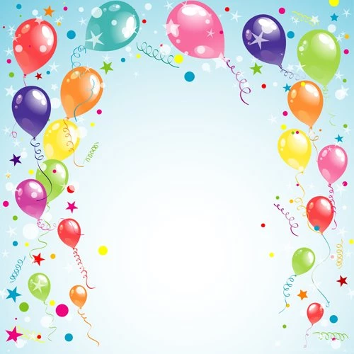 Happy Birthday Backgrounds