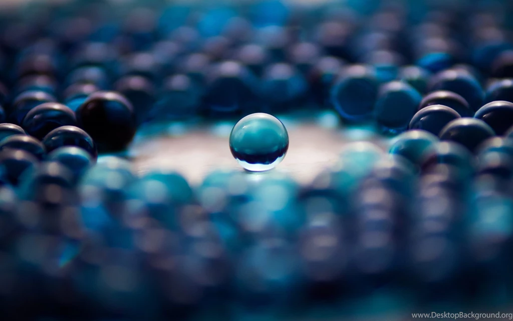 Glass Balls 3D Art Abstract Wallpapers HD Download High Quality