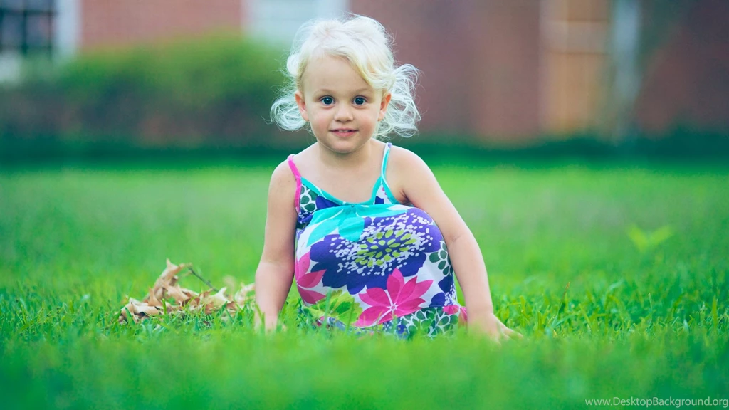 Child Images Wallpapers For Your Computer
