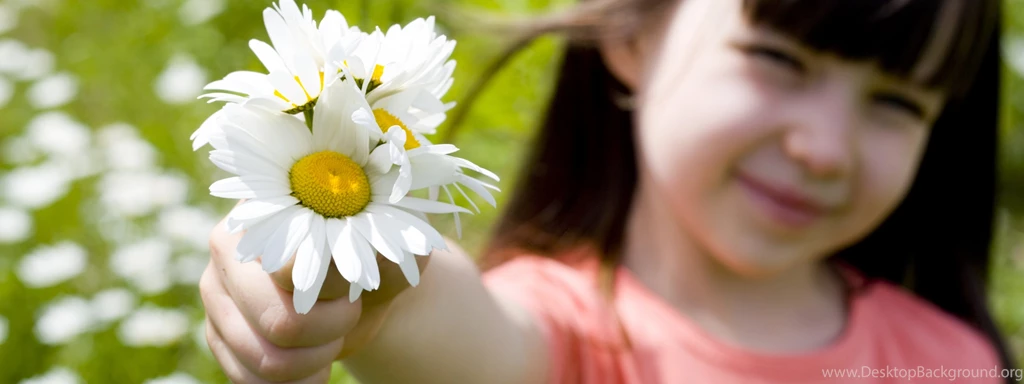 Children Wallpapers