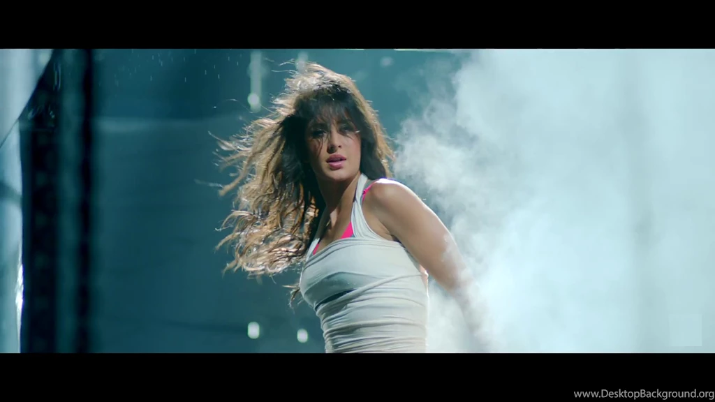Hot Crazy Katrina Kaif In Dhoom 3 Movie