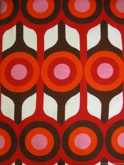 1970s Cotton