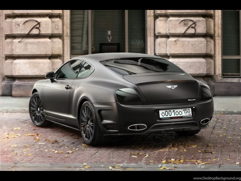 Wallpapers Pictures Photos: Bentley Continental Gt Pictures