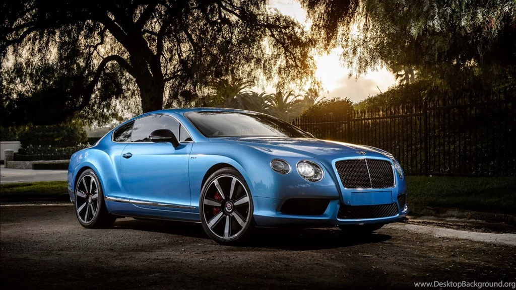 2016 Bentley Continental GT V8 S Wallpapers HD Wallpapers