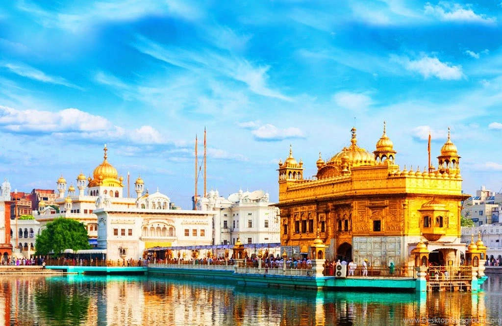 Gurudwara Wallpapers Photos Pictures ~ Sikhi Book