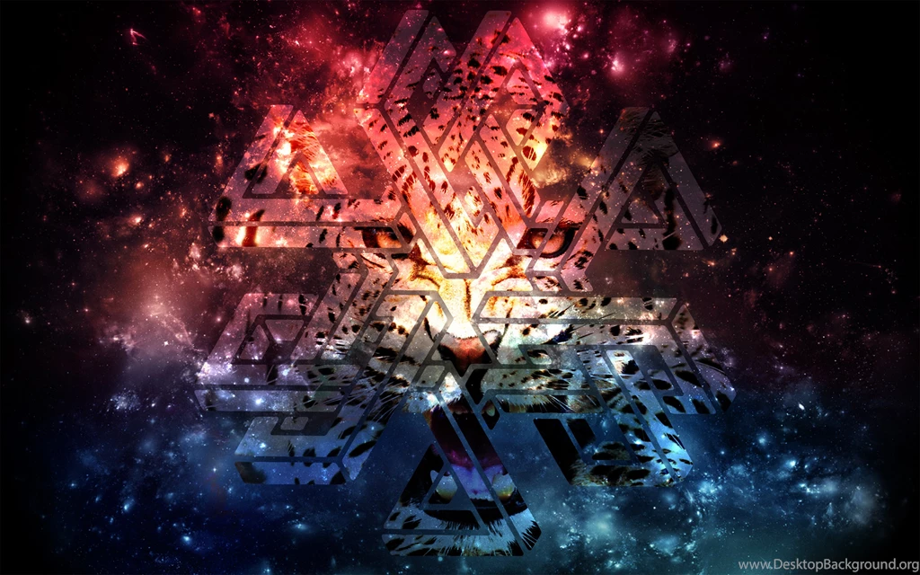 Imaginary Foundation Wallpapers Wallpapers Zone