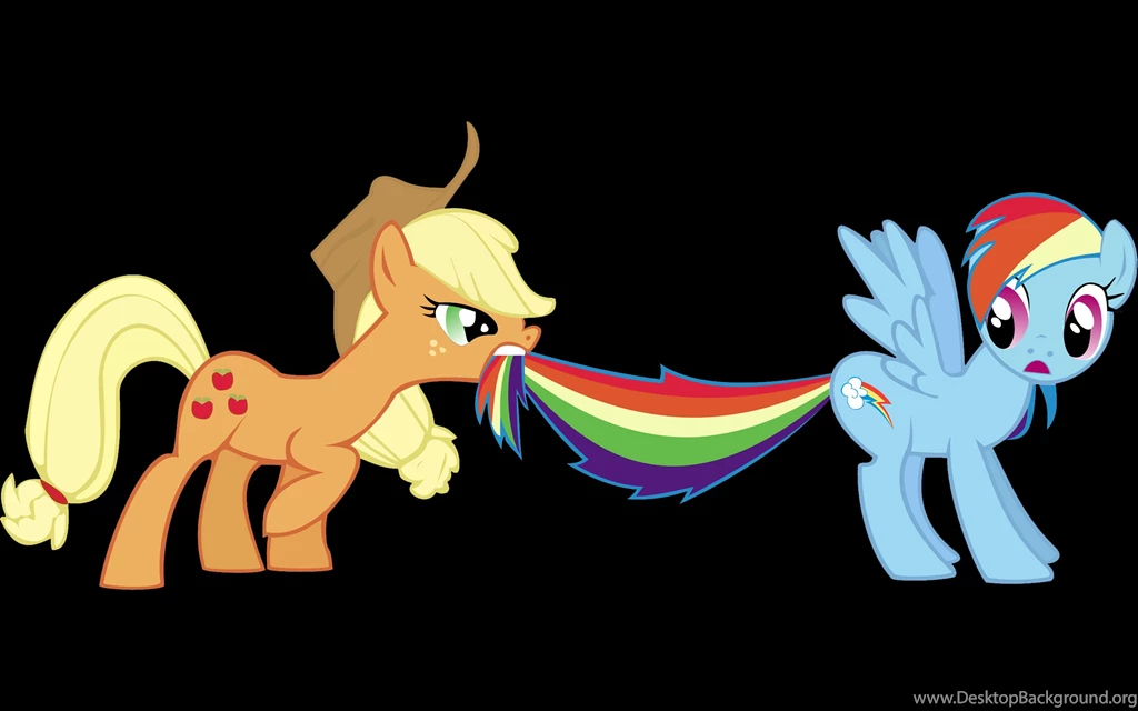 738 My Little Pony: Friendship Is Magic HD Wallpapers ...