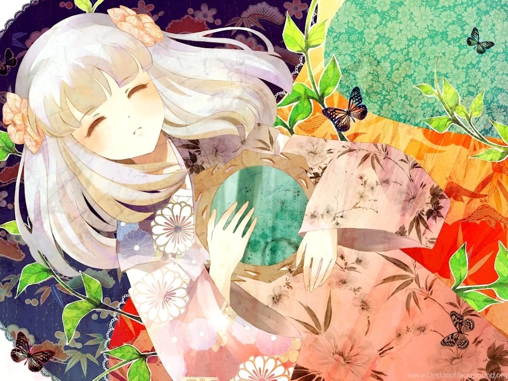 Kanna Inuyasha Wallpapers (33613995) Fanpop