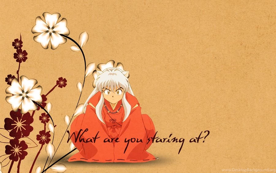 Inuyasha Wallpapers By Rusti knight On DeviantArt