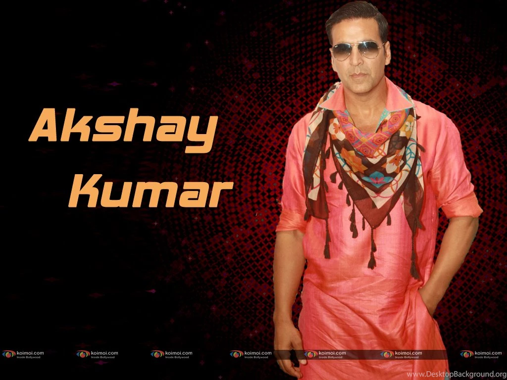 Akshay Kumar Wallpapers