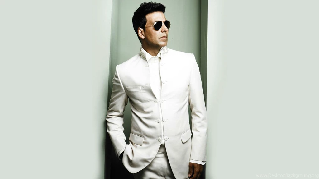 Akshay Kumar Wallpapers HD Pictures