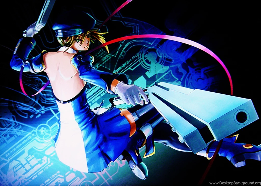 Download Noel Vermillion Wallpapers 1600x1200